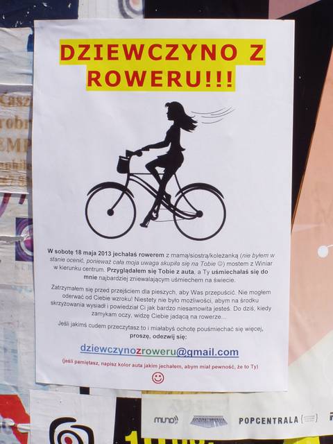 Miłość jednak istnieje! - harvi