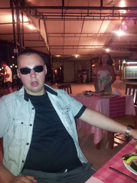 Kolacja :) - tegesoees