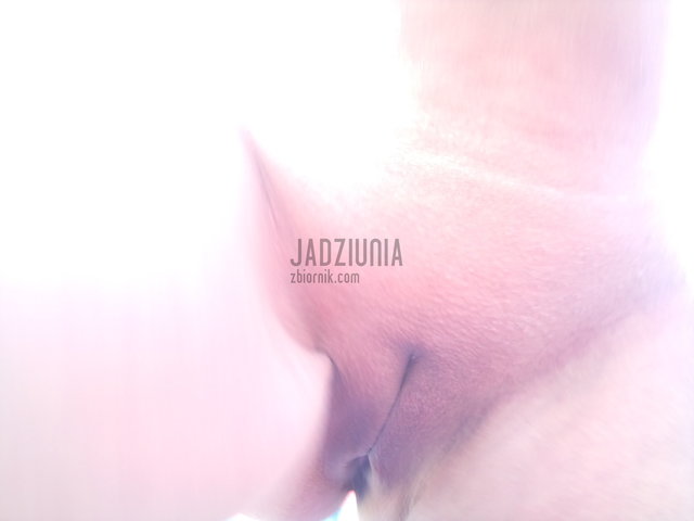 dla Kasi - jadziunia