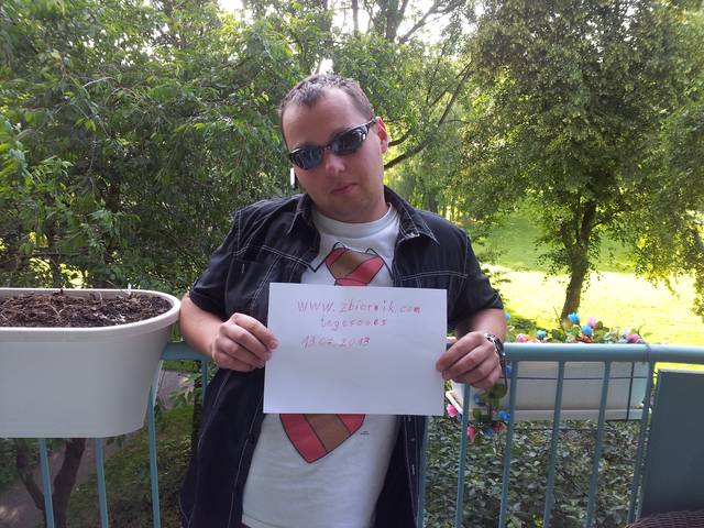 DO WERYFIKACJI - tegesoees