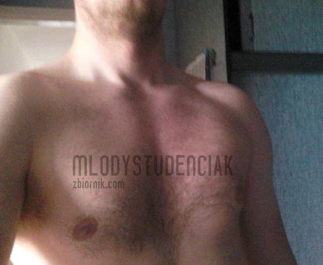 Mlodystudenciak