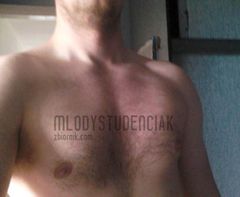 Troche zaniedbany :P