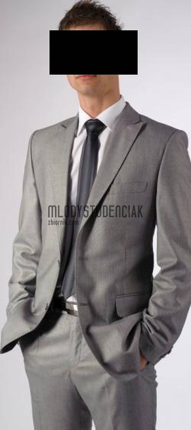 Mlodystudenciak