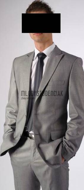 Ogarnięty na maksa :P - Mlodystudenciak