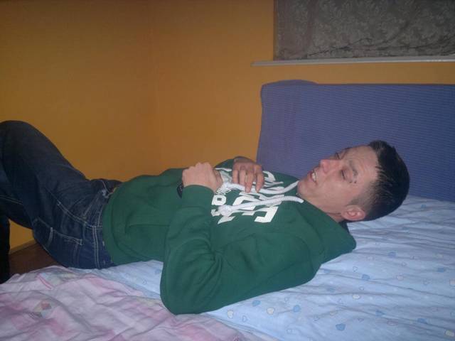 ernestrekin