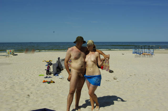 Wyrównujemy opaleniznę - bial85