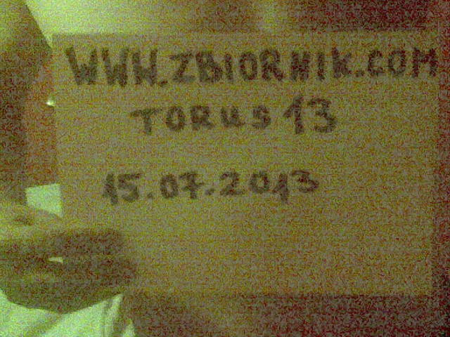 torus13
