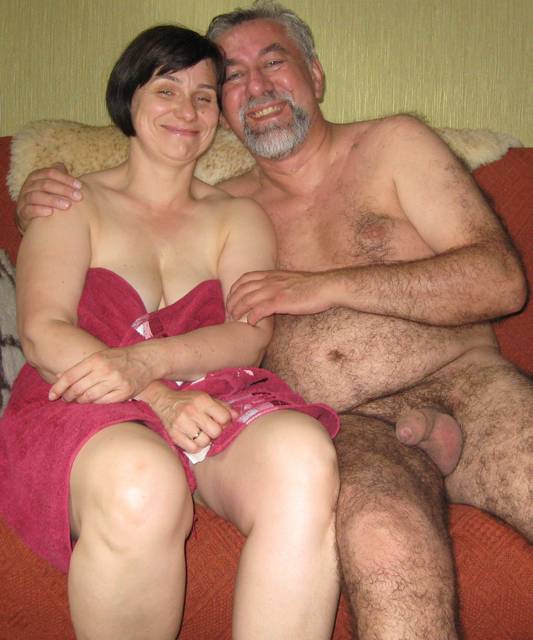 Pozdrowienia. - Ania i Olek