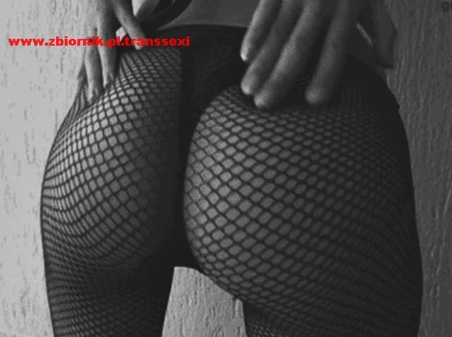 Kto ma ochote wymasowac - transsexi