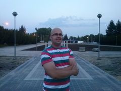 To ja :P