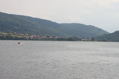 Międzybrodzie Bialskie