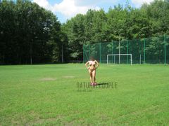 Gramy w piłkę ? ;)