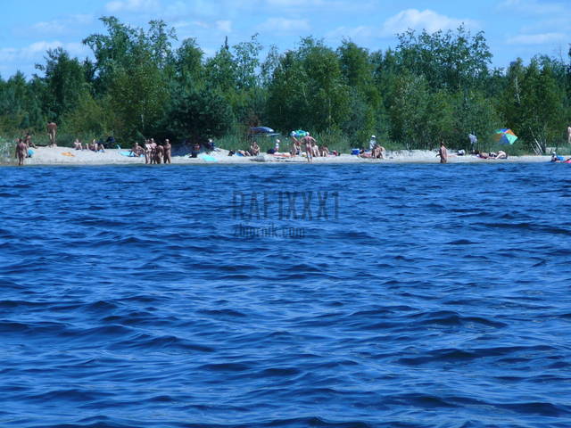 Pogoria IV plażaN - rafixxx1