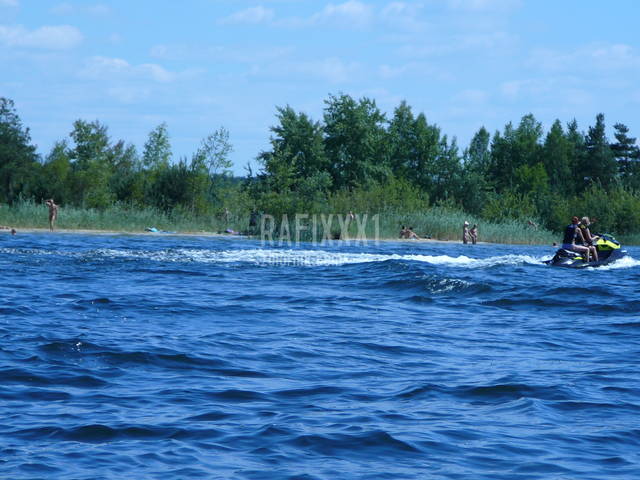 Pogoria iv plaża N - rafixxx1