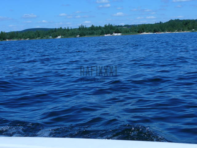 Pogoria IV plaża N - rafixxx1