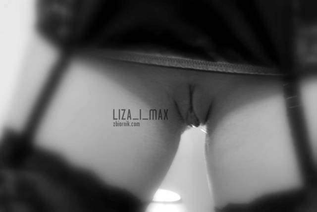 muszelka - Liza_i_Max