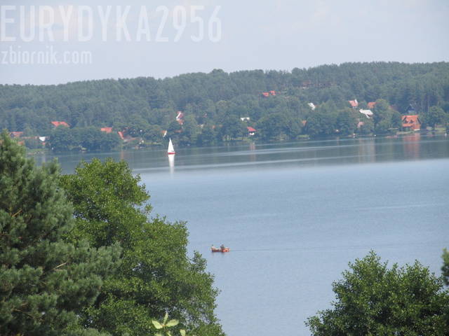 widok z okienka - Eurydyka2956