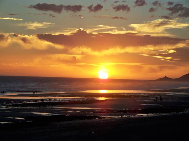 i dzien sie konczy - arizonski