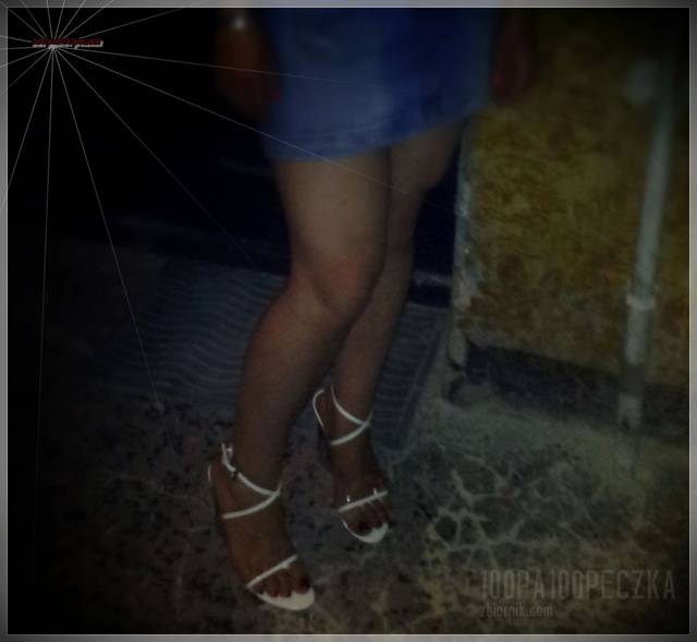 Nogi#27 - 100pa100peczka