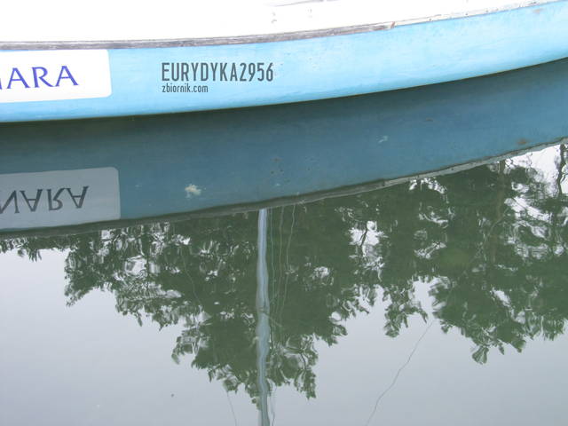 lusterko - Eurydyka2956