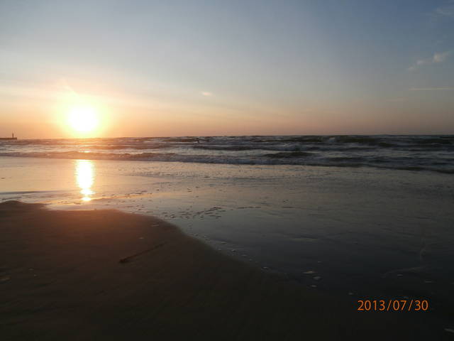 ŁEBA 2013 - aga_mariusz