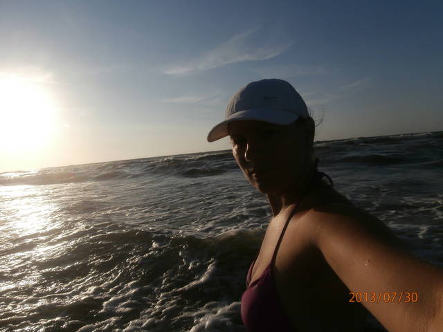 ŁEBA 2013 - aga_mariusz