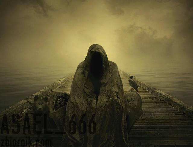 Everybody Lies - Asael_666