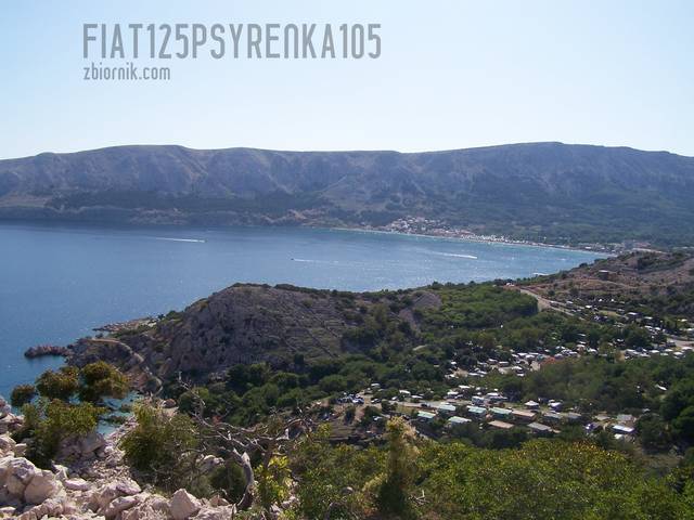 Bunculuka - Fiat125pSyrenka105