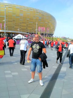 italy - spain euro 2012