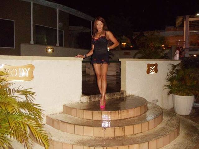 Cyn - carlcynth