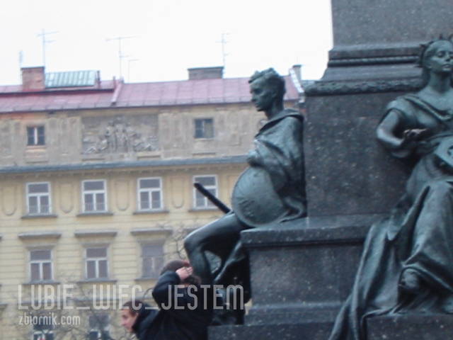 największy w Krakowie - lubie_wiec_jestem