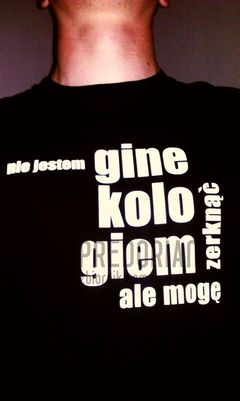 Zbiornikowe motto...