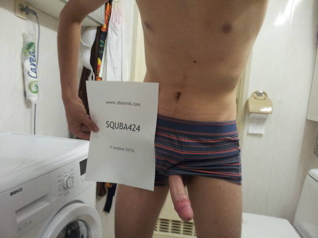 Weryfikacja - squba424