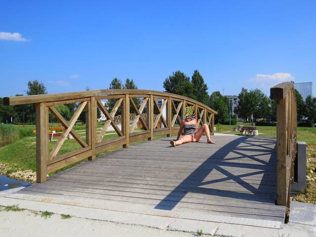 Odpoczywam w te ciepło - ada77