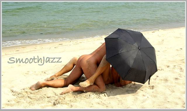 Parasolka z Cherbourga - Smoothjazz