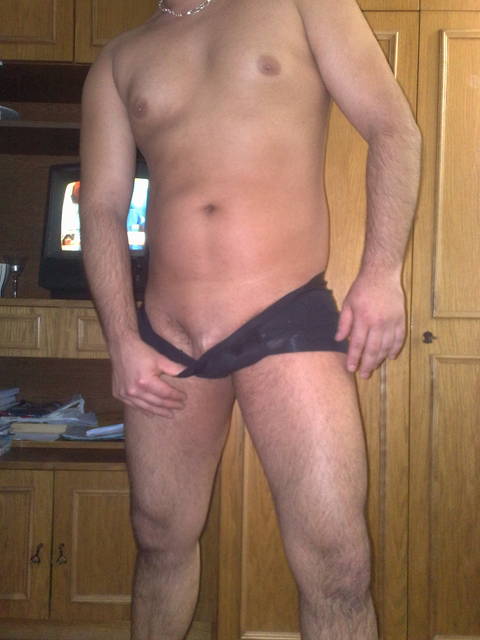 to prrrrawie caly ja... - otwartosc