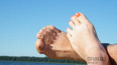 ...razem nawet boso przez świat...