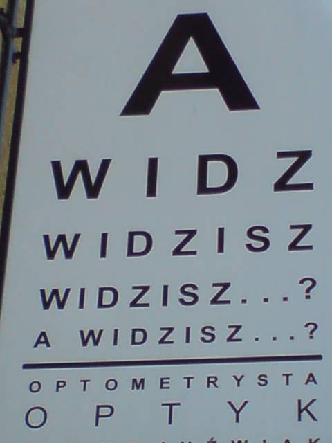 sami widzicie - QRKIN