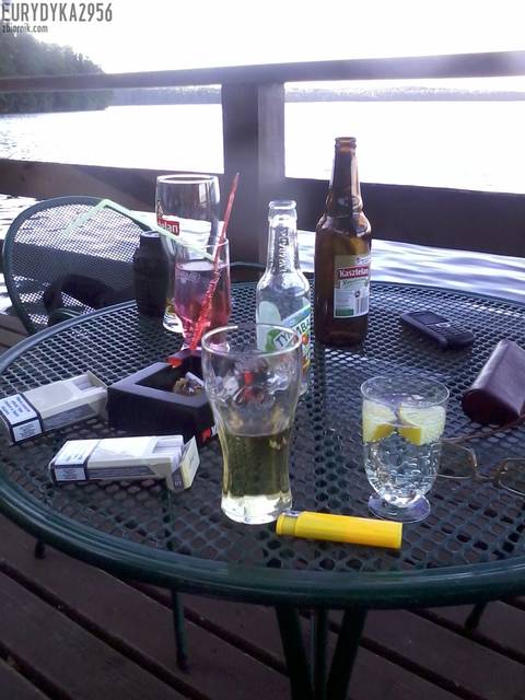 lokowanie produktu :) - Eurydyka2956