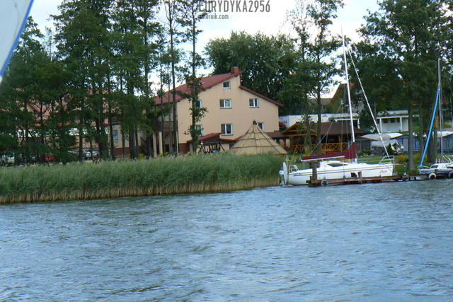 przystań - Eurydyka2956