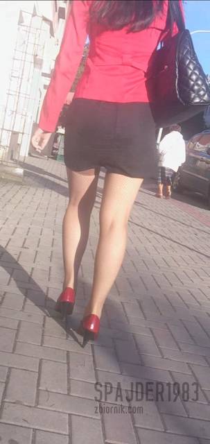 pończoszki 2 - spajder1983