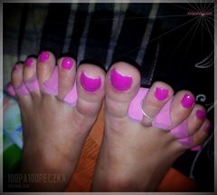 Pedicure 12