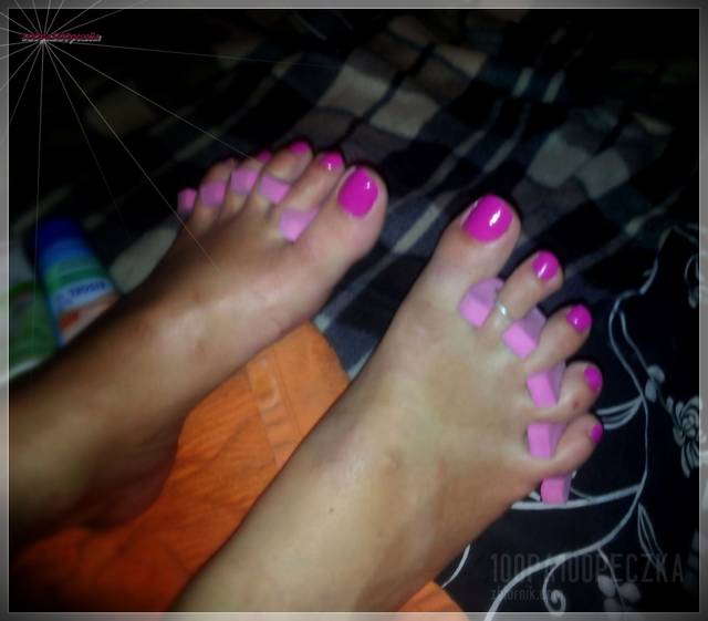 Pedicure 15 - 100pa100peczka
