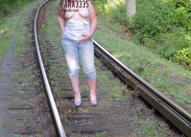 kolejowe klimaty - para3335