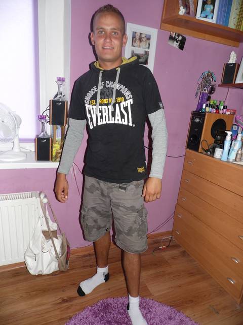 Poczatek - Patela1989