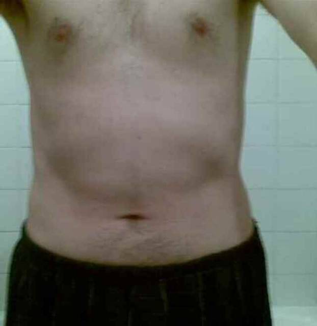 zdjęcie z lustra - PTomi