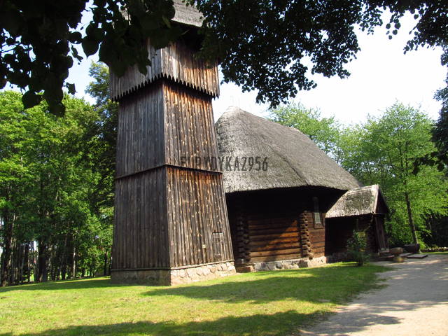 Olsztynek Skansen - Eurydyka2956