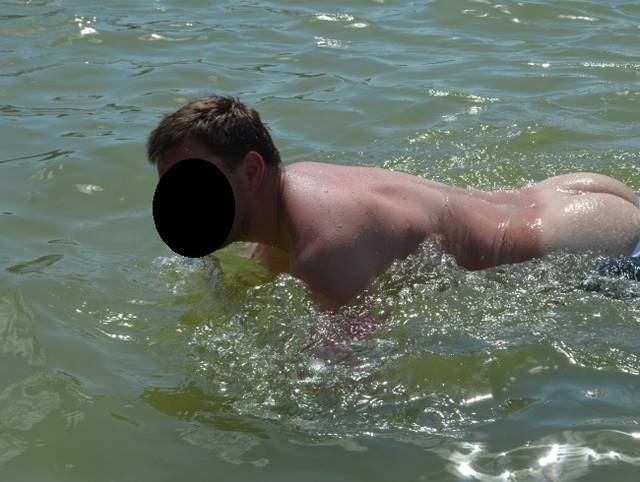 Wspomnienia z wakacji. - Andrzej_1978