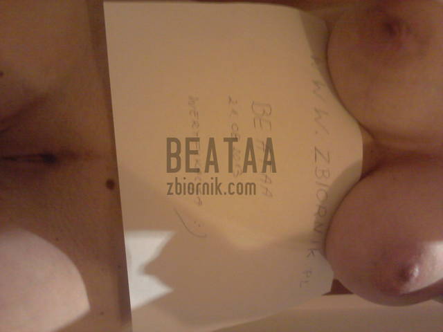 weryfikacja - beataa