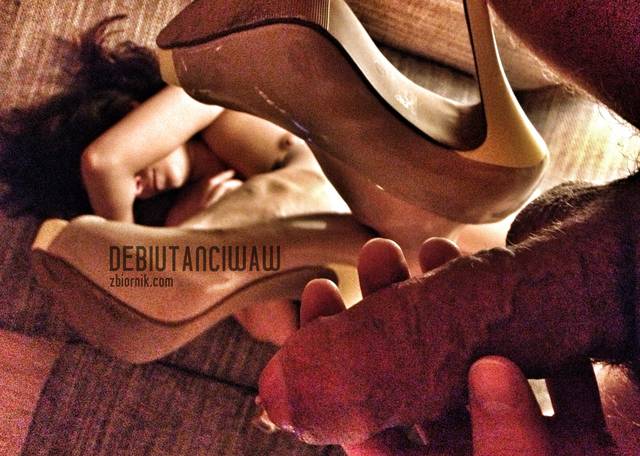 on&ona - debiutanciwaw